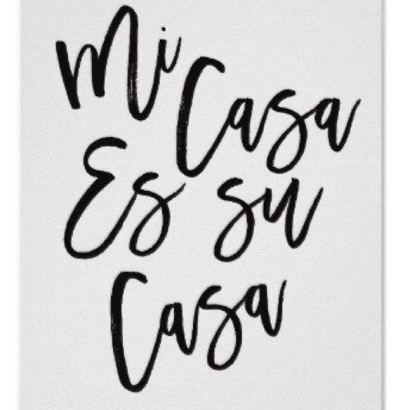 Reduced shipping on Home purchases - Picture 1 of 3